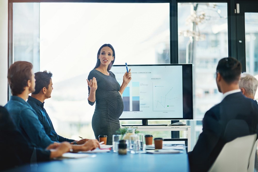 Planning Your Maternity Leave: How Early Can You Start?