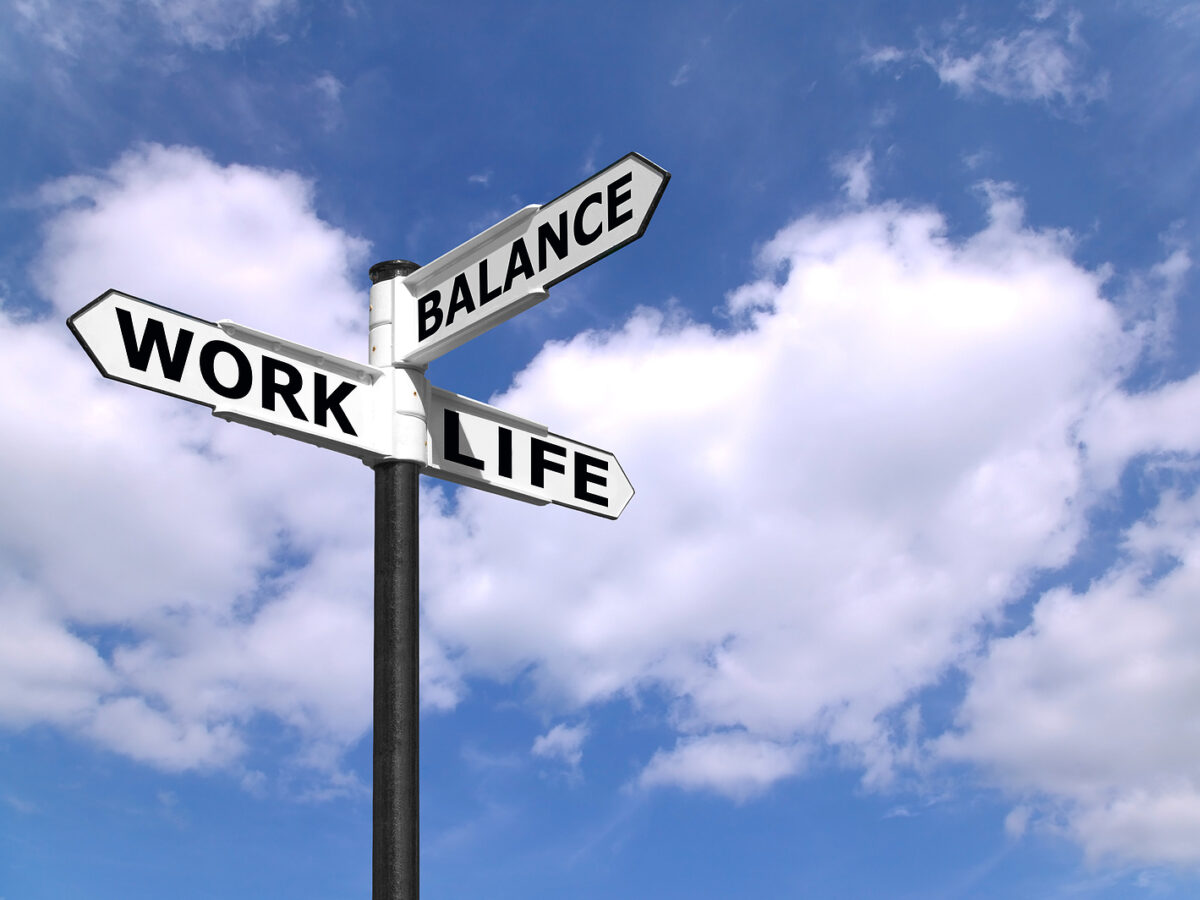 How to Talk to Your Employer About Flexible Work (and Why It Matters for Your Super)