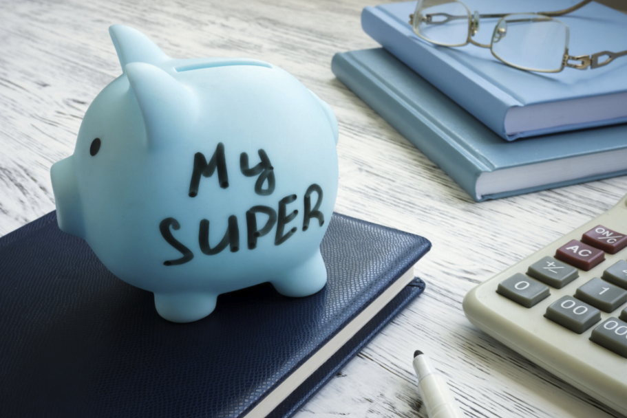 What Happens to Your Super When You Change Jobs? 