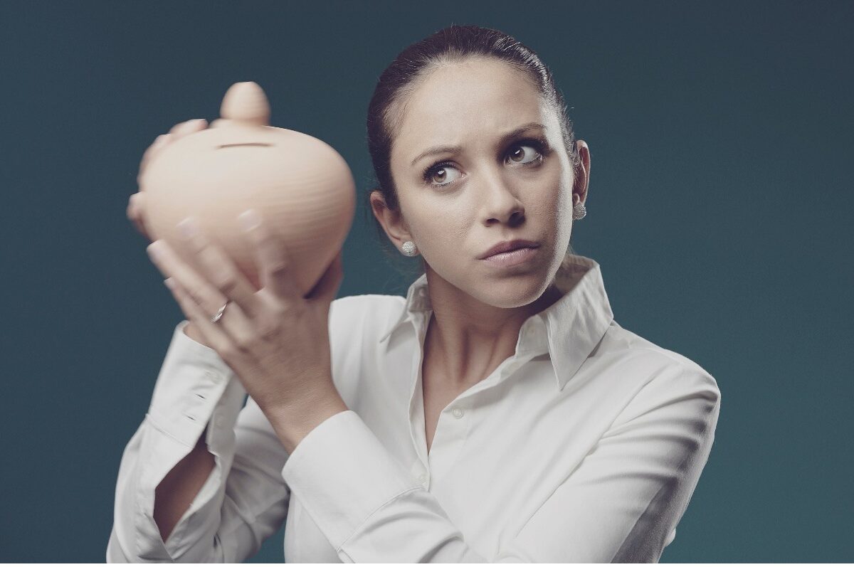 The Hidden Cost of the Gender Pay Gap in Australia: Why Women Retire with Less